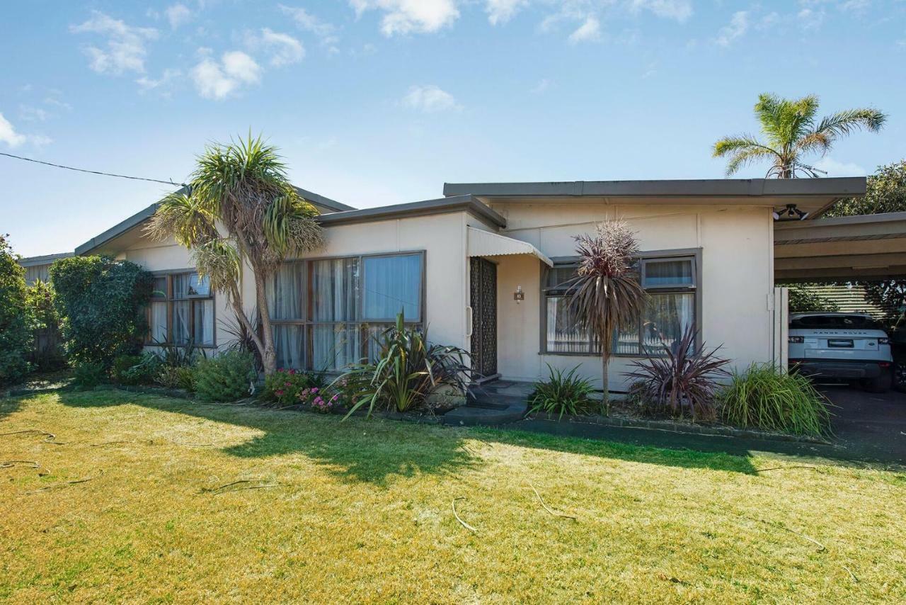 Sunryes Beach House Exterior foto